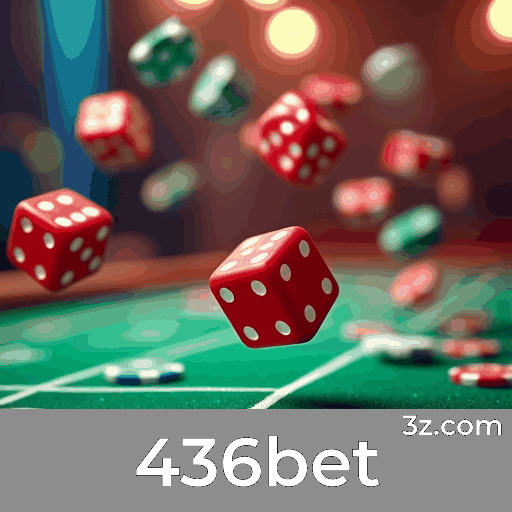 436bet: Plataforma de Cassino Premiado e Pagamentos Rápidos